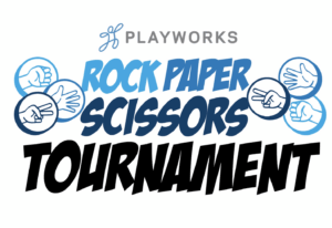 Rock Paper Scissors Tournament logo